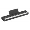Yamaha P-145BT - Pianino cyfrowe z Bluetooth - 2 - Pianina cyfrowe - Pianino cyfrowe P-145BT jest wyposażone w wbudowaną funkcję