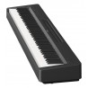 Yamaha P-145BT - Pianino cyfrowe z Bluetooth - 5 - Pianina cyfrowe - Pianino cyfrowe P-145BT jest wyposażone w wbudowaną funkcję