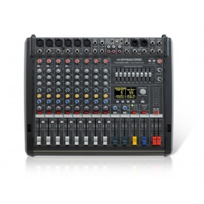 Dynacord Powermate 600-3 - powermikser