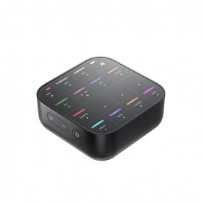 DONNER MEDO - syntezator...