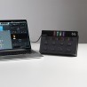 Freqport FreqTube FT-1 - 4-kanałowy procesor lampowy - 6 - Kontroler DAW USB - 4-kanałowy procesor lampowy z integracją wtyczek,