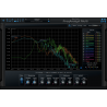 Blue Cat Audio FreqAnalystMulti - Wtyczka analizy widma (do pobrania)