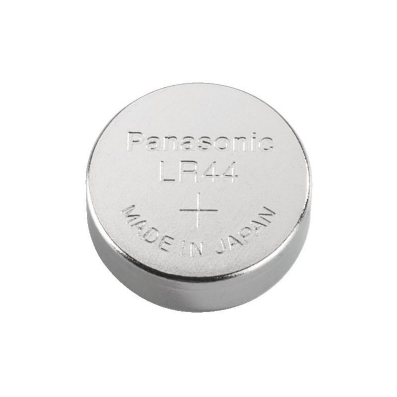 Monacor LR-44 - Bateria alkaliczna
