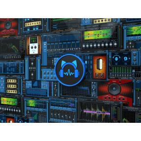 Blue Cat Audio All Plugins Pack - Zestaw wtyczek VST (do pobrania)