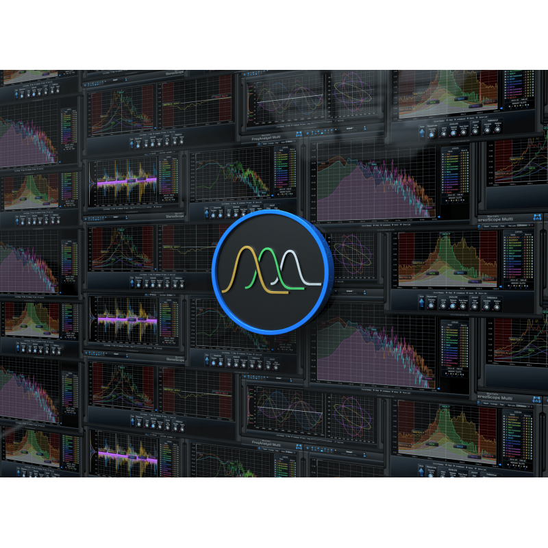 Blue Cat Audio Multi Pack - Zestaw wtyczek VST (do pobrania)