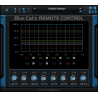 Blue Cat Audio Remote Control - Wtyczka do kontroli innych wtyczek (do pobrania)
