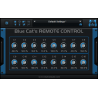 Blue Cat Audio Remote Control - Wtyczka do kontroli innych wtyczek (do pobrania)
