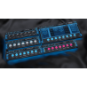 Blue Cat Audio Patchwork - Uniwersalny patchbay wtyczek i multi FX (do pobrania)