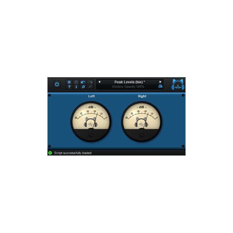 Blue Cat Audio PlugNScript - Wtyczka i do tworzenia skryptów audio i MIDI (do pobrania)