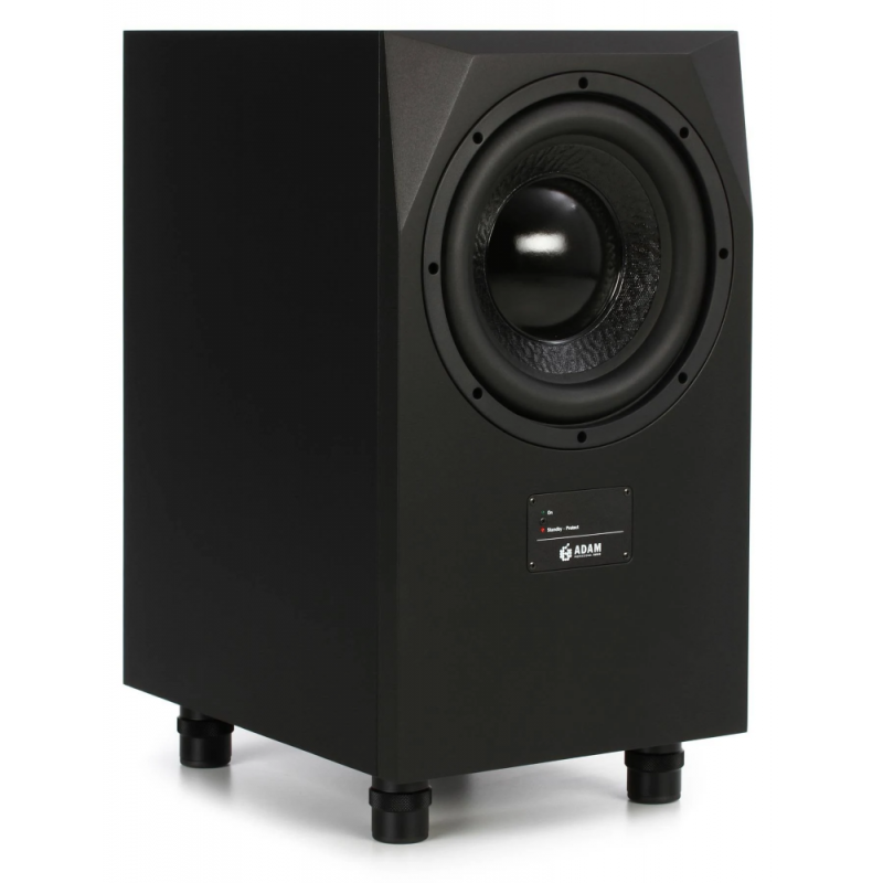ADAM Audio SUB10 MK2 - subwoofer aktywny - 3 - Niskotonowe studyjne - Kup subwoofer Sub10 MK2 i zarejestruj zakup na stronie pro