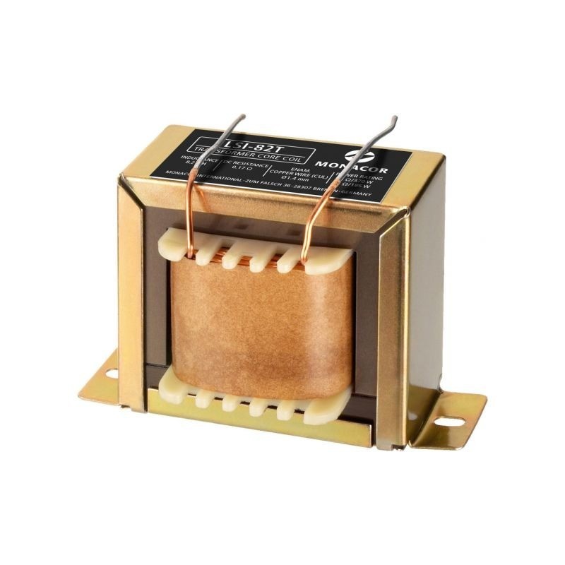 Monacor LSI-82T - Cewka głośnikowa