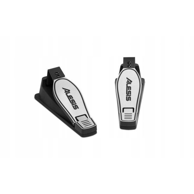 Perkusja elektroniczna Alesis Turbo Mesh Kit + słuchawki + pałki + stołek