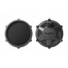 Perkusja elektroniczna Alesis Turbo Mesh Kit + słuchawki + pałki + stołek