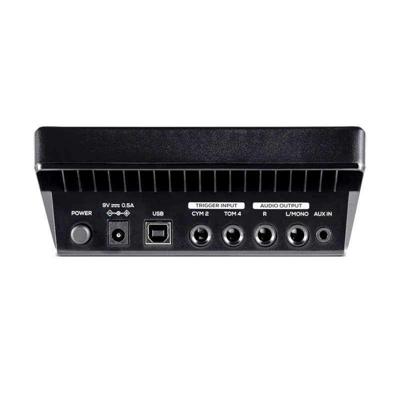 Perkusja elektroniczna Alesis Nitro Pro Kit + słuchawki + pałki + stołek