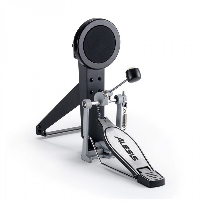 Perkusja elektroniczna Alesis Nitro Max + słuchawki + pałki + stołek
