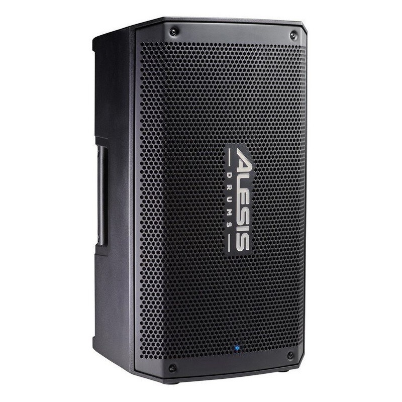 Perkusja elektroniczna Alesis Turbomesh Kit + odsłuch + kabel + pałki + stołek