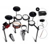 Perkusja elektroniczna Alesis Nitro Pro Kit + odsłuch + kabel + pałki + stołek