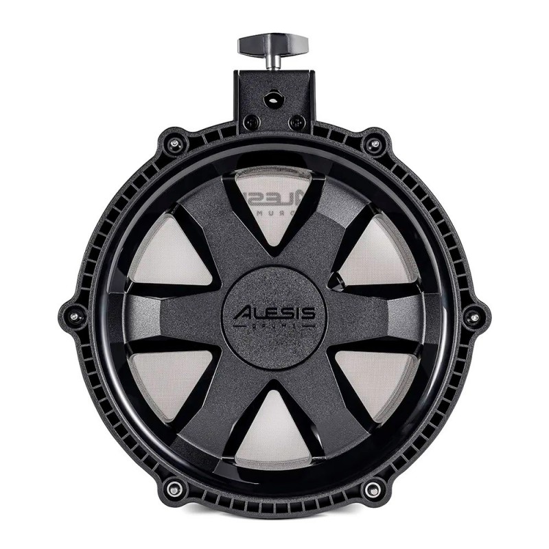 Perkusja elektroniczna Alesis Nitro Pro Kit + odsłuch + kabel + pałki + stołek