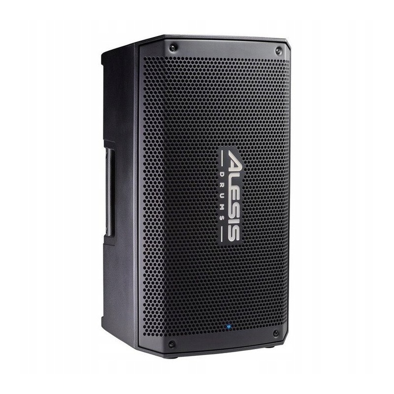 Perkusja elektroniczna Alesis Nitro Max + odsłuch + kabel + pałki + stołek