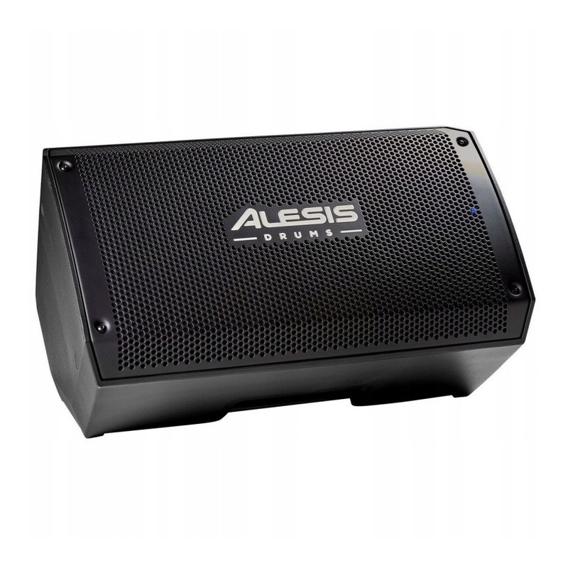 Perkusja elektroniczna Alesis Nitro Max + odsłuch + kabel + pałki + stołek