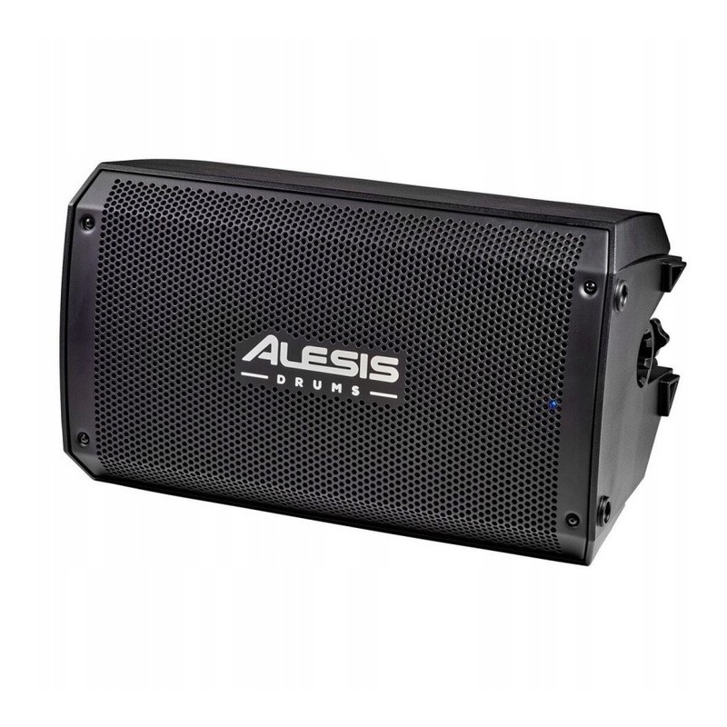 Perkusja elektroniczna Alesis Nitro Max + odsłuch + kabel + pałki + stołek