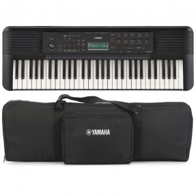 Keyboard Yamaha PSR-E283 + pokrowiec dedykowany