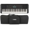 Keyboard Yamaha PSR-E283 + pokrowiec dedykowany