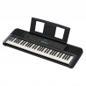 Keyboard Yamaha PSR-E283 + pokrowiec dedykowany