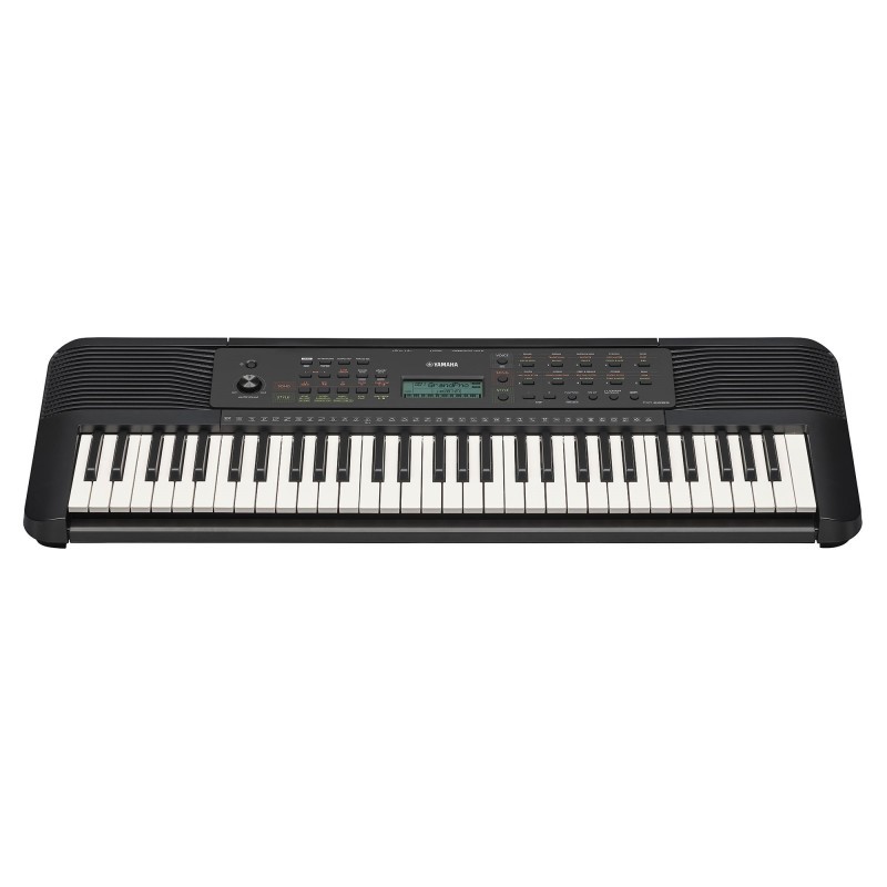 Keyboard Yamaha PSR-E283 + pokrowiec dedykowany