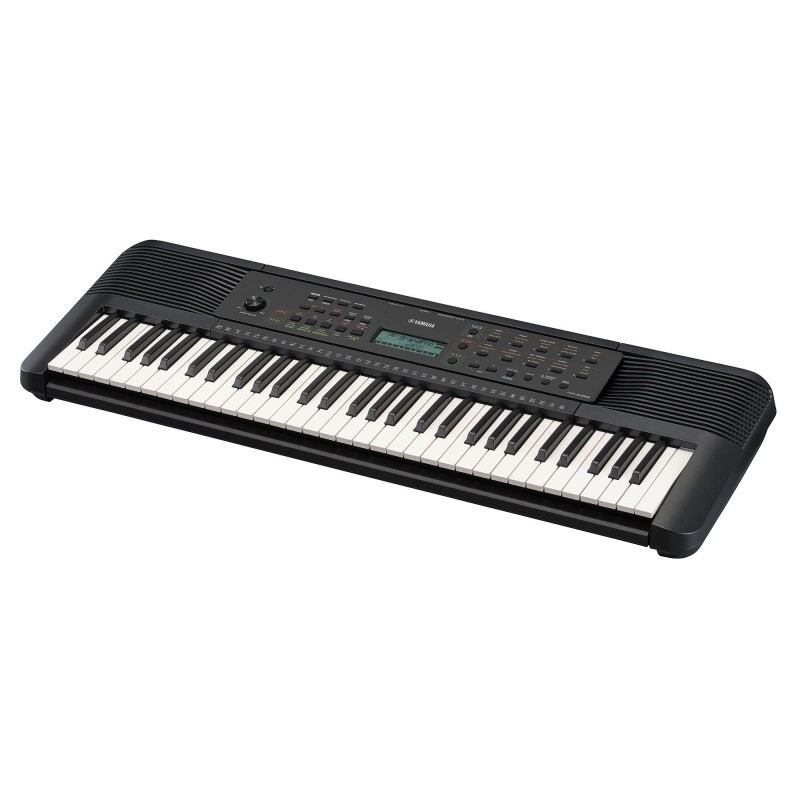 Keyboard Yamaha PSR-E283 + pokrowiec dedykowany