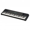 Keyboard Yamaha PSR-E283 + pokrowiec dedykowany