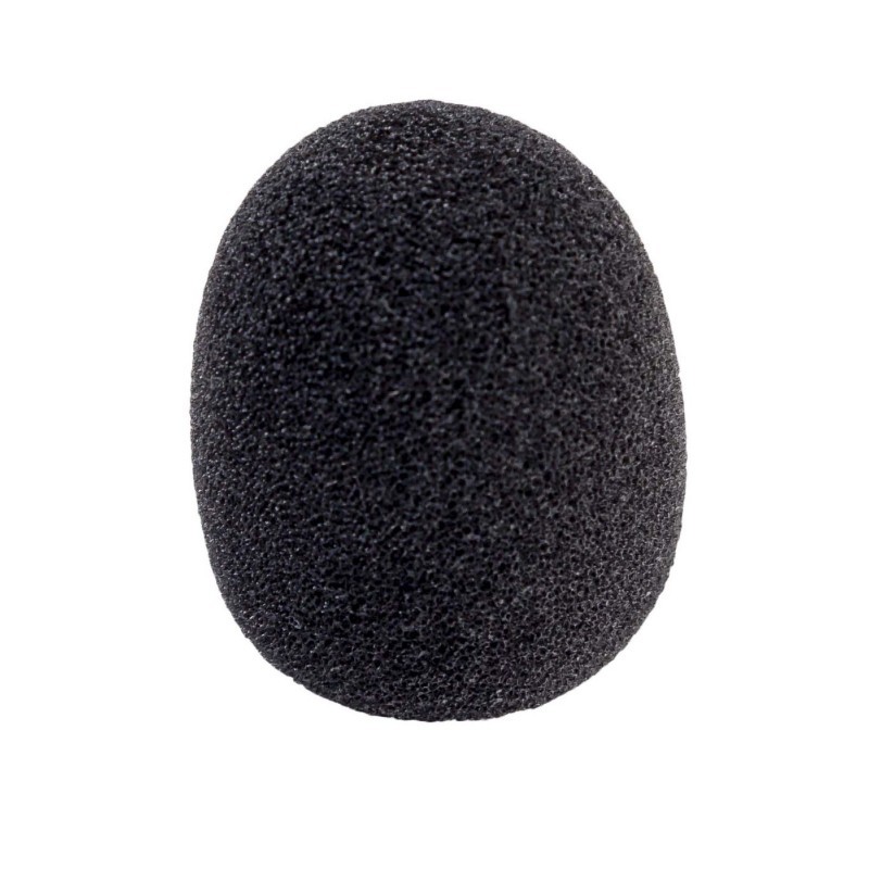 Mikrofon na gęsiej szyjce z podstawą Eikon EK600GCV2 + EKBMG01