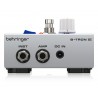 Behringer B-TRON III ENVELOPE FILTER Efekt gitarowy - 3 - Efekty gitarowe (kostki) - B-TRON III ENVELOPE FILTER - efekt gitarowy