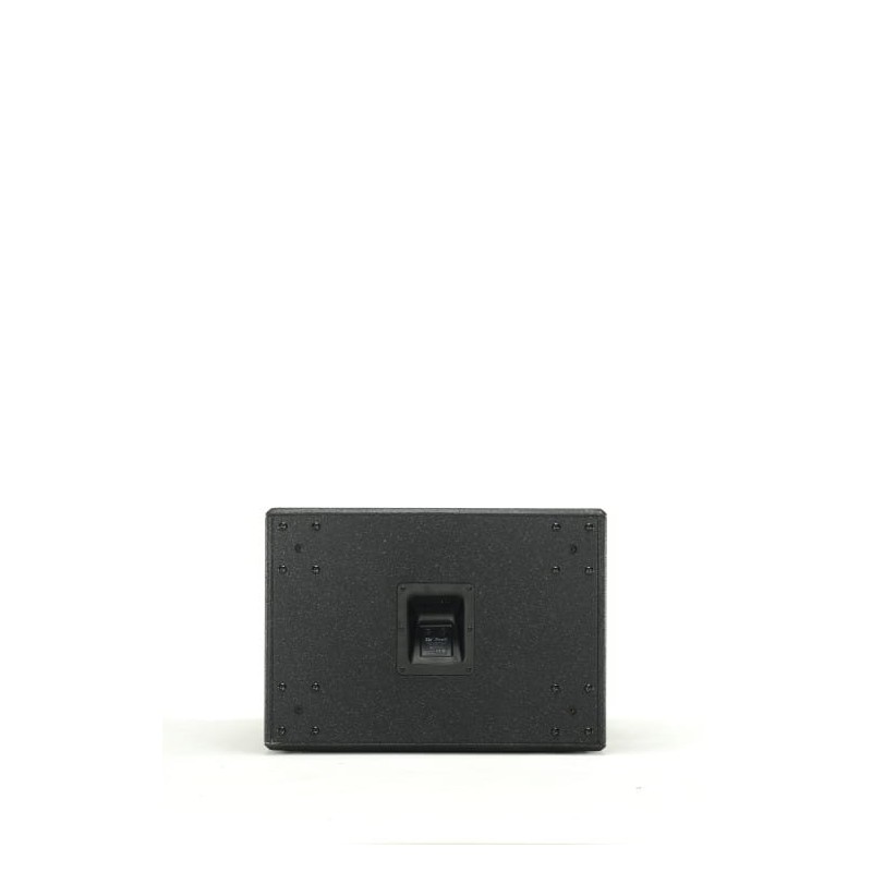 dBTechnologies LVX PSW15 Subwoofer pasywny 15" - 3 - Niskotonowe pasywne - Pasywny subwoofer LVX PSW15 został zaprojektowany do 