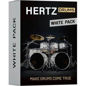 Hertz Instruments White Pack - Zestaw wtyczek VST (do pobrania)