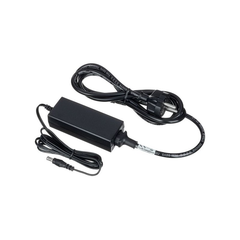 Korg KA320 Power Supply - Zasilacz do Korg PA500, Krome, M50 - 1 - Zasilacze sieciowe - Zasilacz do Korg Krome, PA 500, PA 500 ,