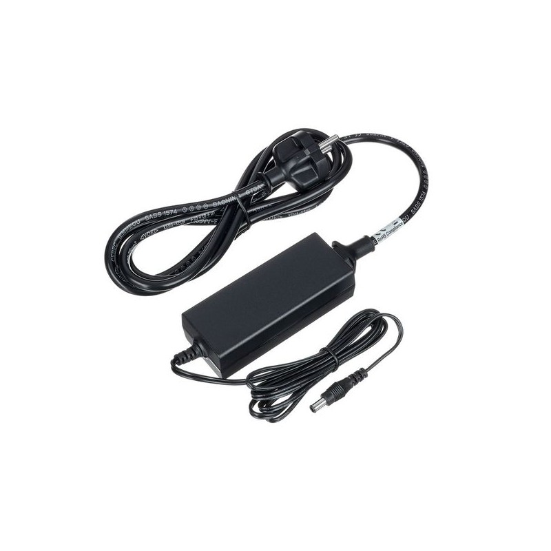 Korg KA320 Power Supply - Zasilacz do Korg PA500, Krome, M50 - 2 - Zasilacze sieciowe - Zasilacz do Korg Krome, PA 500, PA 500 ,