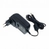 Korg KA320 Power Supply - Zasilacz do Korg B2N, EK-50, EK-50L, i3, Krome, Liano - 1 - Zasilacze sieciowe - Zasilacz do instrumen