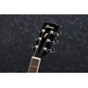 Ibanez PF15ECE-BK - Gitara elektroakustyczna - 5 - Gitary e-akustyczne - IBANEZ PF Performance Acoustic Guitar 6-String