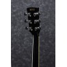Ibanez PF15ECE-BK - Gitara elektroakustyczna - 6 - Gitary e-akustyczne - IBANEZ PF Performance Acoustic Guitar 6-String