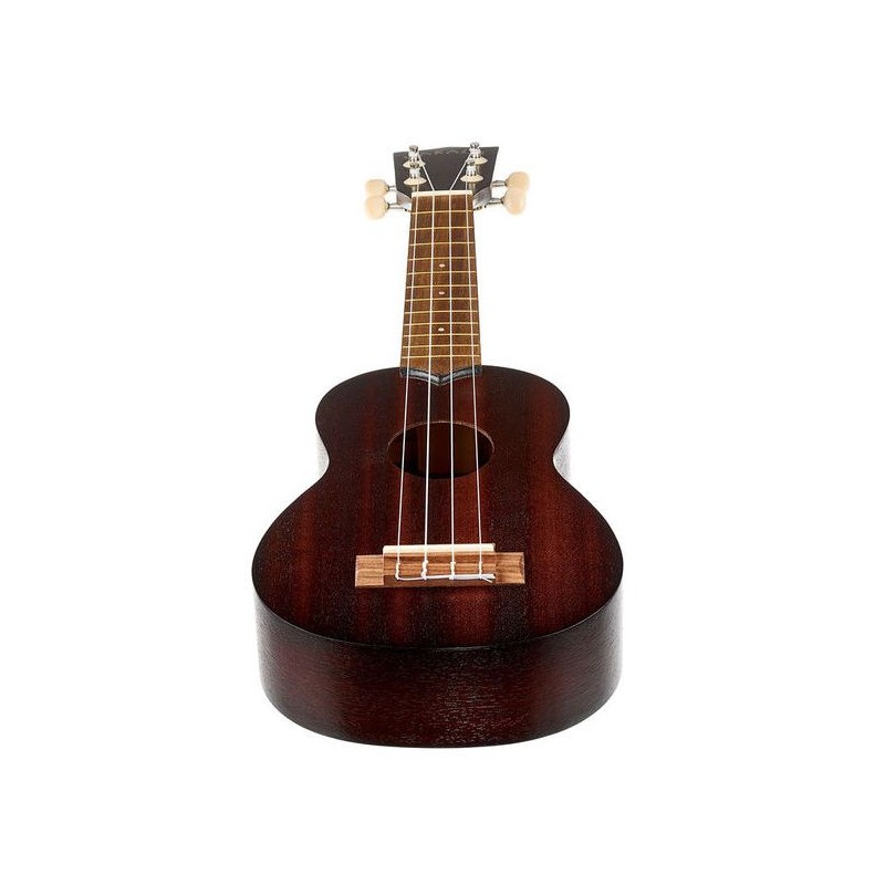 Kala Makala Soprano Pack - ukulele sopranowe, tuner, pokrowiec - 2 - Ukulele - Ukulele sopranowe, tuner, pokrowiec Kala Makala S