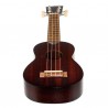 Kala Makala Soprano Pack - ukulele sopranowe, tuner, pokrowiec - 2 - Ukulele - Ukulele sopranowe, tuner, pokrowiec Kala Makala S
