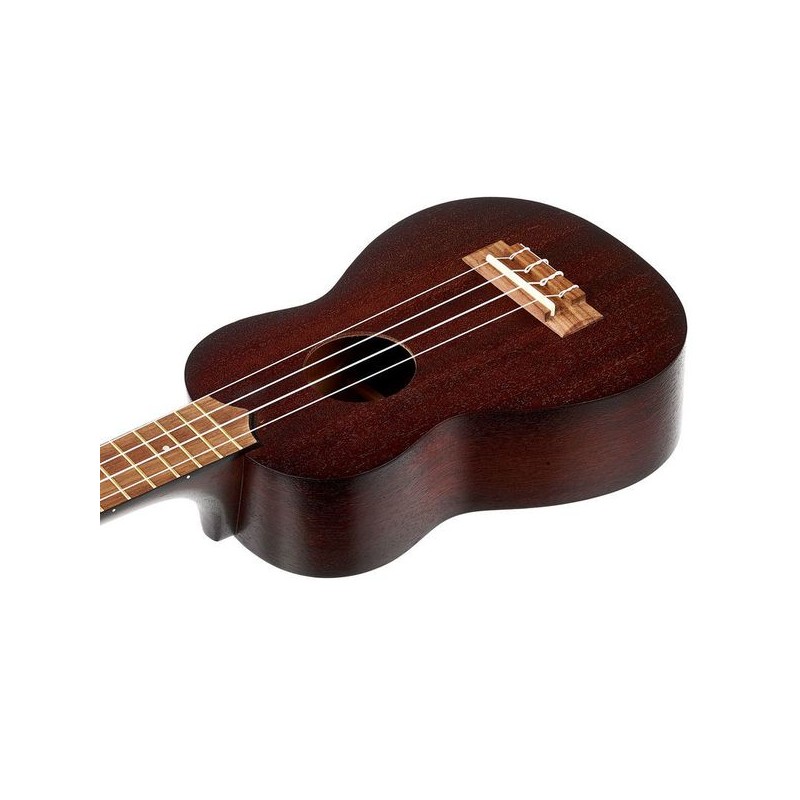 Kala Makala Soprano Pack - ukulele sopranowe, tuner, pokrowiec - 4 - Ukulele - Ukulele sopranowe, tuner, pokrowiec Kala Makala S
