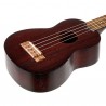 Kala Makala Soprano Pack - ukulele sopranowe, tuner, pokrowiec - 5 - Ukulele - Ukulele sopranowe, tuner, pokrowiec Kala Makala S