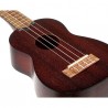 Kala Makala Soprano Pack - ukulele sopranowe, tuner, pokrowiec - 6 - Ukulele - Ukulele sopranowe, tuner, pokrowiec Kala Makala S