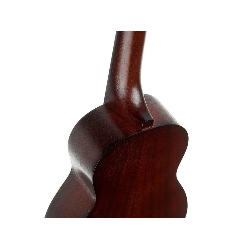 Kala Makala Soprano Pack - ukulele sopranowe, tuner, pokrowiec - 8 - Ukulele - Ukulele sopranowe, tuner, pokrowiec Kala Makala S