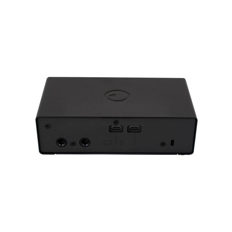 Steinberg IXO 12 Podcast Pack - Zestaw do Podcastu - 7 - Zestawy studyjne - Zestaw składający się z 2-kanałowego interfejsu audi