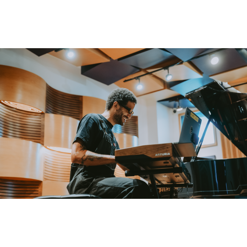 Arturia V Collection 11 Pro Zestaw wtyczek VST - 10 - Zestawy wtyczek VST - Dla producentów muzycznych, kompozytorów i sound des