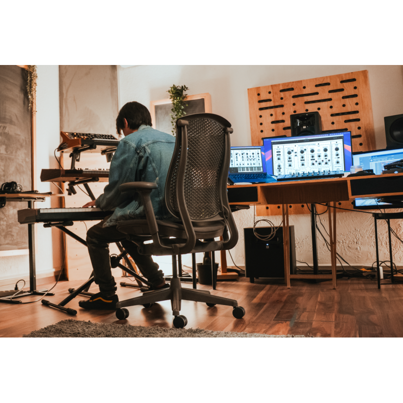 Arturia V Collection 11 Pro Zestaw wtyczek VST - 11 - Zestawy wtyczek VST - Dla producentów muzycznych, kompozytorów i sound des