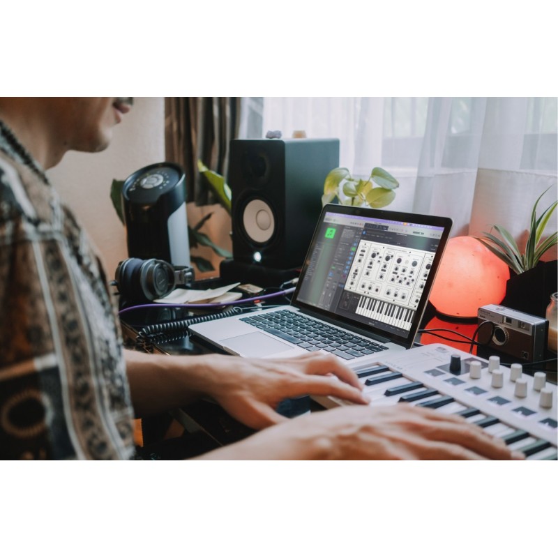 Arturia V Collection 11 Pro Zestaw wtyczek VST - 12 - Zestawy wtyczek VST - Dla producentów muzycznych, kompozytorów i sound des